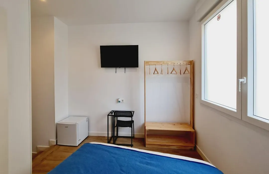 Bilbao Rooms Lidon-1