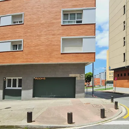 Bilbao Rooms Lidon-2